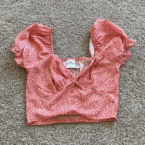 Princess Polly blouse